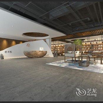 美程文旅酒店(登封观书院店)酒店提供图片