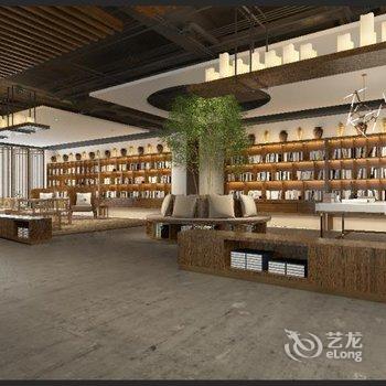 美程文旅酒店(登封观书院店)酒店提供图片