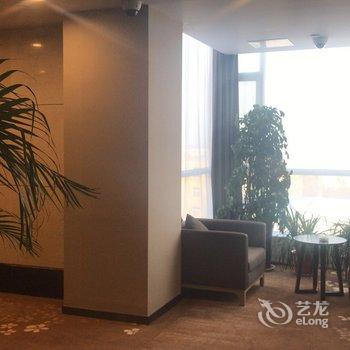 聊城阳谷祥泰大酒店酒店提供图片