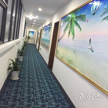 宁波东钱湖小普陀海悦客栈酒店提供图片