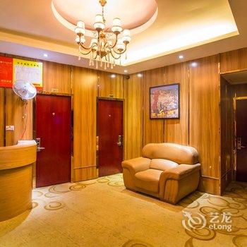 温州诚悦商务宾馆酒店提供图片