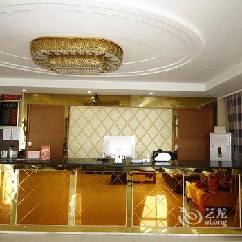 菏泽贵苑商务宾馆酒店提供图片
