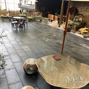 黑山谷山人居客栈酒店提供图片