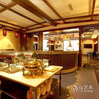 鞍山丽水云天休闲会馆酒店提供图片