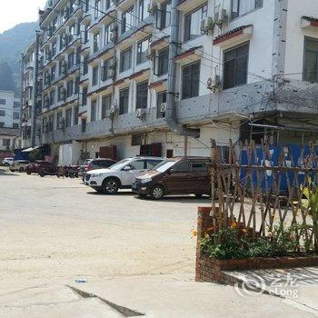 桂林阳朔漫瑶客栈酒店提供图片