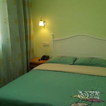 桂林阳朔漫瑶客栈酒店提供图片