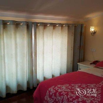 桂林阳朔漫瑶客栈酒店提供图片