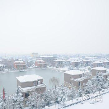 华山兴和度假山庄酒店提供图片