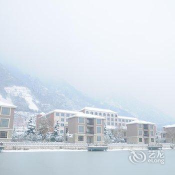 华山兴和度假山庄酒店提供图片