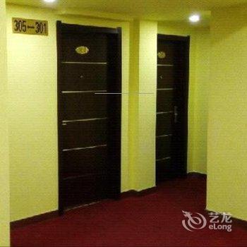 牡丹江袋鼠快捷宾馆酒店提供图片