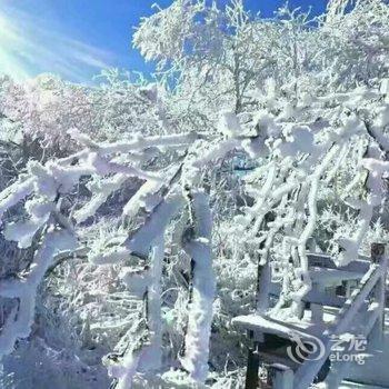 雪乡杜彬家庭旅馆酒店提供图片