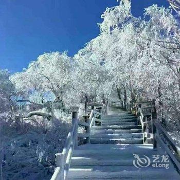 雪乡杜彬家庭旅馆酒店提供图片