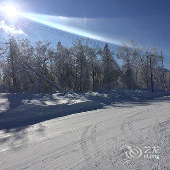 雪乡杜彬家庭旅馆酒店提供图片