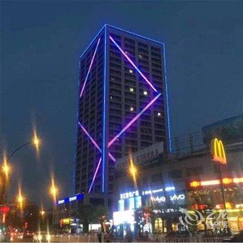 安吉甜馨酒店式公寓