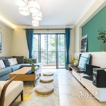 深圳布吉民宿短租公寓(红棉路店)酒店提供图片
