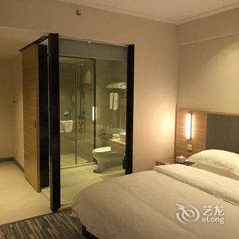 城市便捷酒店(瑞佳花园店)酒店提供图片