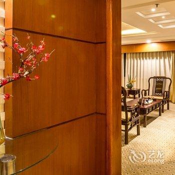 黄山华山徽宴酒店酒店提供图片