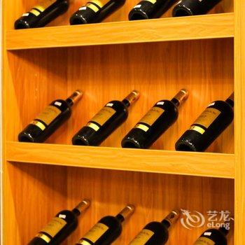 重庆濯月酒店酒店提供图片