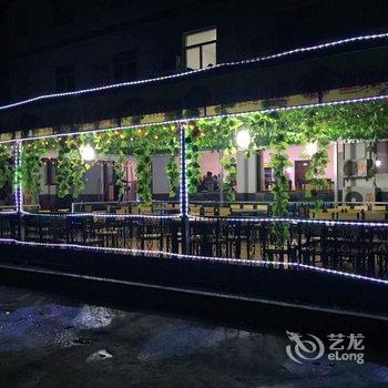 野三坡久隆宾馆酒店提供图片