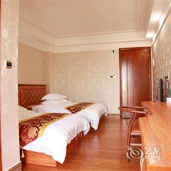 阳江阳春三盈公寓酒店提供图片