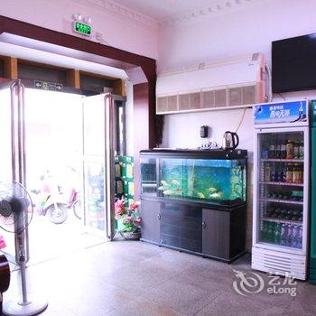 平顶山蓉祥快捷宾馆酒店提供图片