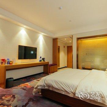 郑州艾澜风情酒店酒店提供图片