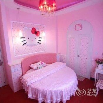 南昌恒茂爱情公寓酒店提供图片