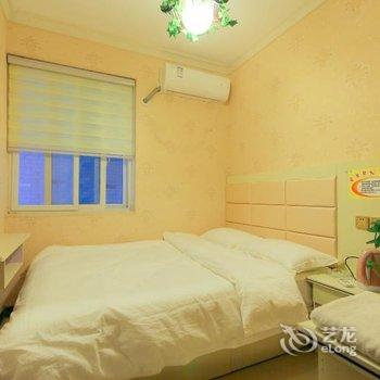 郑州骄子公寓酒店提供图片