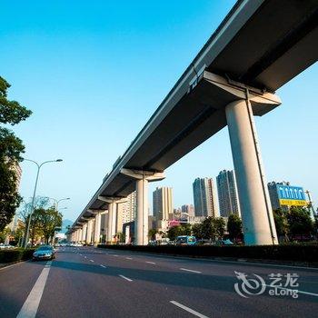 重庆市富菲快捷酒店酒店提供图片