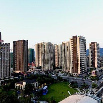 重庆市富菲快捷酒店酒店提供图片