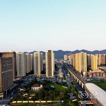 重庆市富菲快捷酒店酒店提供图片