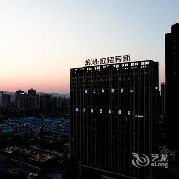 重庆市富菲快捷酒店酒店提供图片