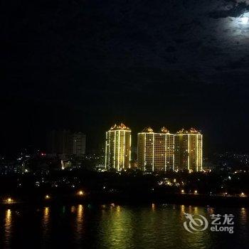 景洪美巢故事酒店酒店提供图片