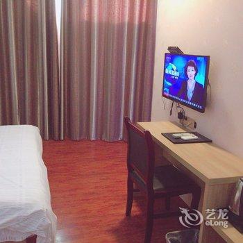南昌君悦公寓酒店提供图片