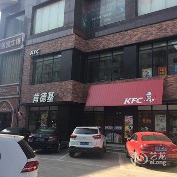 高安吉源商务宾馆酒店提供图片