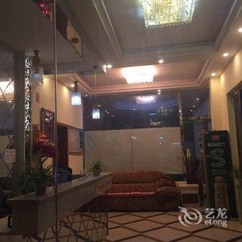 高安吉源商务宾馆酒店提供图片