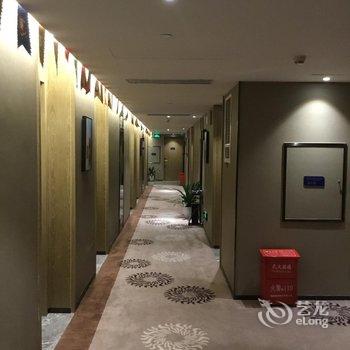 铂尔顿酒店(深圳公明南庄店)酒店提供图片