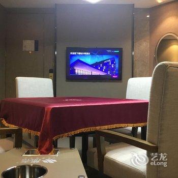 铂尔顿酒店(深圳公明南庄店)酒店提供图片