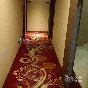安顺枫叶精品酒店酒店提供图片
