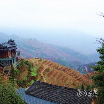 桂林龙脊怡家客栈酒店提供图片