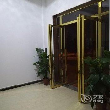 南昌昌北机场爱家商务宾馆酒店提供图片