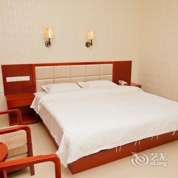 滨州阳光家园酒店酒店提供图片