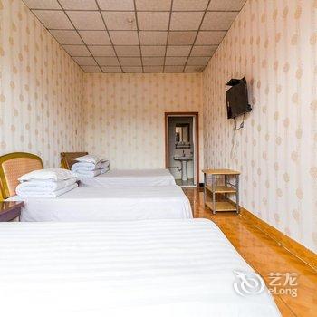 野三坡百里峡乡村客栈农家院酒店提供图片
