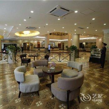 青岛海大学术交流中心酒店提供图片