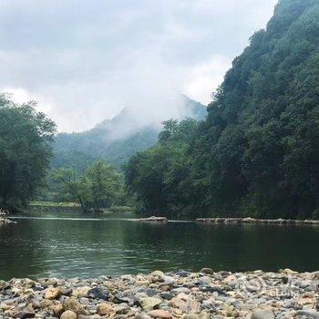 黄山普仁渡森林树屋酒店提供图片