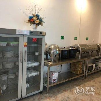 速8酒店(库尔勒天山西路店)酒店提供图片