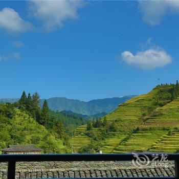 龙胜龙脊梯田和一山庄酒店提供图片