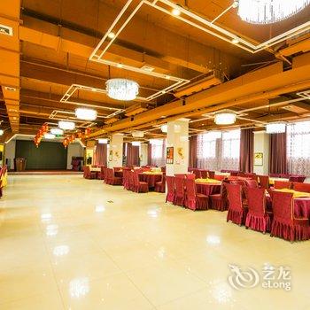 昆仑乐居酒店(开封火车站东建材店)酒店提供图片