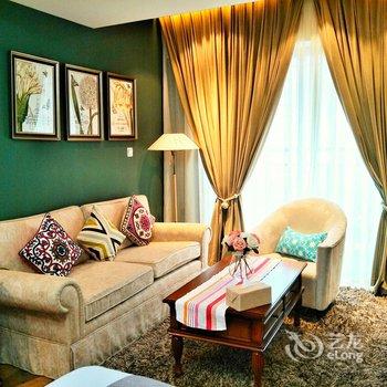 成都遇见精品民宿酒店提供图片