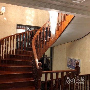 嘉善西塘邗风客栈(原西·遇客栈)酒店提供图片